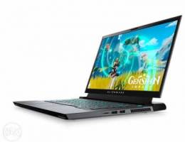 Dell Alienware M15 R3 15.6'' i7-10750H 16G...