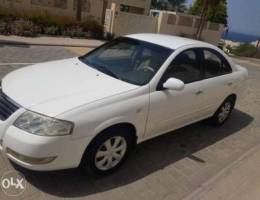 Very good condition Nissan Sunny 2009 mode...