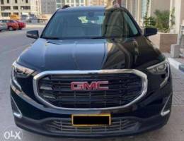 GMC Terrain 2.0L Turbo AWD 2019 Purchase y...