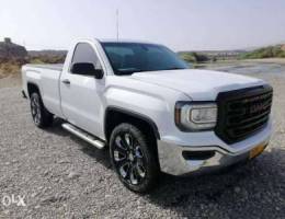 GMC Sierra 2016 for sale in a very good co...