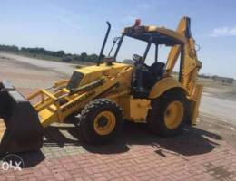 Newholand jcb urgent sale