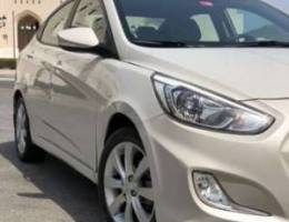 Hyundai Accent (2016)