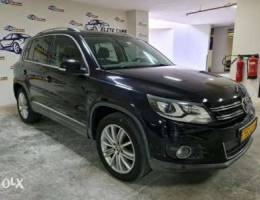 Volkswagen Tiguan 2012 للبيع تيجوان