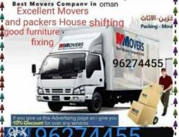 House shifting best carpenter yhfj