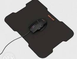 Porodo RGB Gaming Mousepad M PDX112