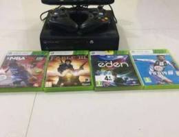 Xbox 360 اكس بوكس