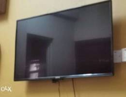 Geepas 39" LED