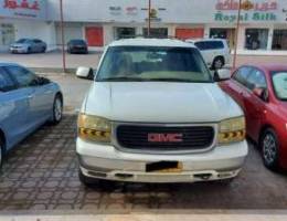 GMC /جمس