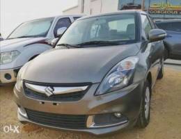 Suzuki Swift (2016) Oman car, Accident fre...