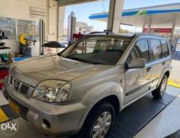 Nissan X-Trail-4WD 2013 for sale