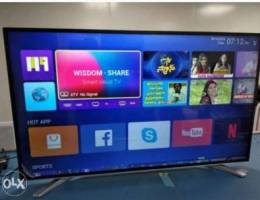 Geepas 40 inch led full hd smart tv