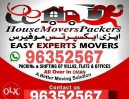 Moving and packing service all oman xbbxbx