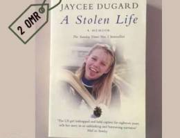 A Stolen Life by Jaycee Dugard | كتاب حياة...