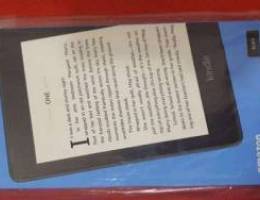 Kindle Paperwhite