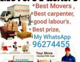 House shifting best carpenter hjcj