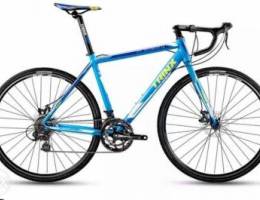 TRINX Alloy Climber 1.0 Italy