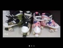 skating shoes حذاء تزلج