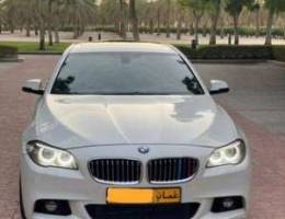 BMW 535 i m