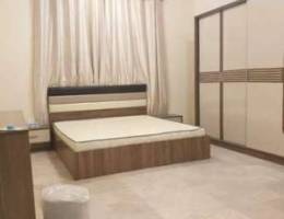 Furnished Apt Khawir 33 bedroom hall bathr...