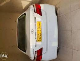 Lexus LS 460 Large