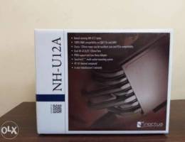 Noctua NH-U12A Cooler