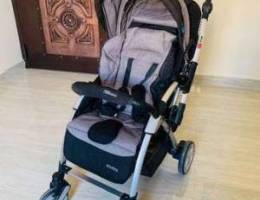 Baby stroller Junior brand