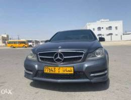 Mercedes c300 2008