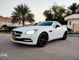 Slk350 كشفي