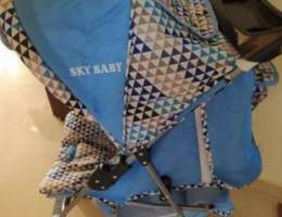 Sky baby Stroller