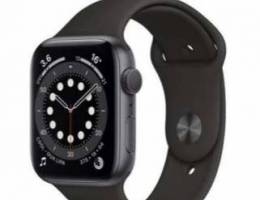 Apple watch series 6