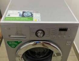 LG Washing Machine