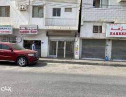 محل للايجار في وادي عدي shop for rent in w...