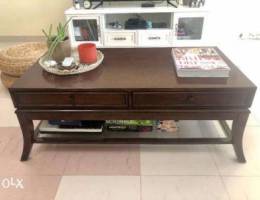 Home R Us Coffee Table