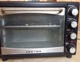 Electric Oven (Vectra) - 28 Ltr