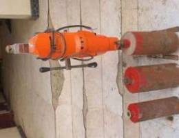 Concrete Drilling Machine for sale