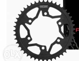 rear sprocket 435-50