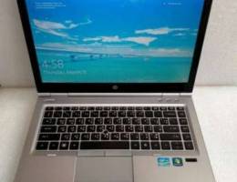 Hp EliteBook 8460p Core i7 8gb Ram 320gb H...