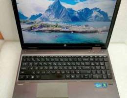 Hp proBook 6560b Core i7 8gb Ram 320gb Hdd...