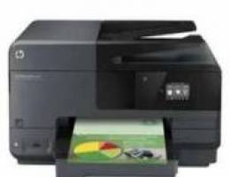 HP officejet jet pro 8610 all in one wirel...