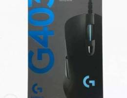 Logitech G403 Hero