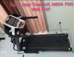 Tread mill and magnetic bike - rarely used...