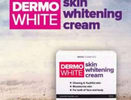 Skin Whitening Cream Turkey