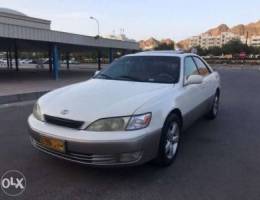 lexus ES 300