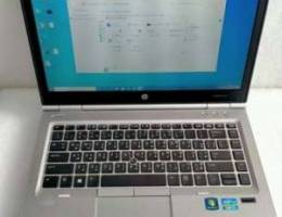 Hp EliteBook 2570 Core i5 8gb Ram 320gb Hd...