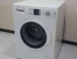 Washing machine for saleغسالة ملابس للبيع