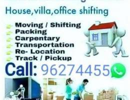 House shifting best carpenter tdg