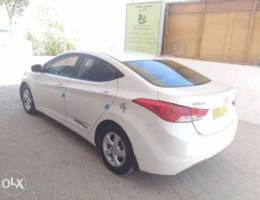 Hyundai Elantra for sale with Free Gits