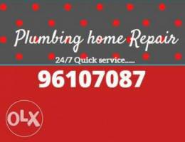 Plumbing services are open in low costs fo...