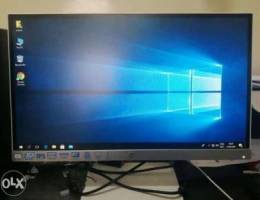 Used Dell Optiplex 9020 & Hp Pavilion 23XW...