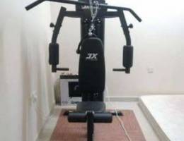 JX Fitness Multi-Utility HOME GYM